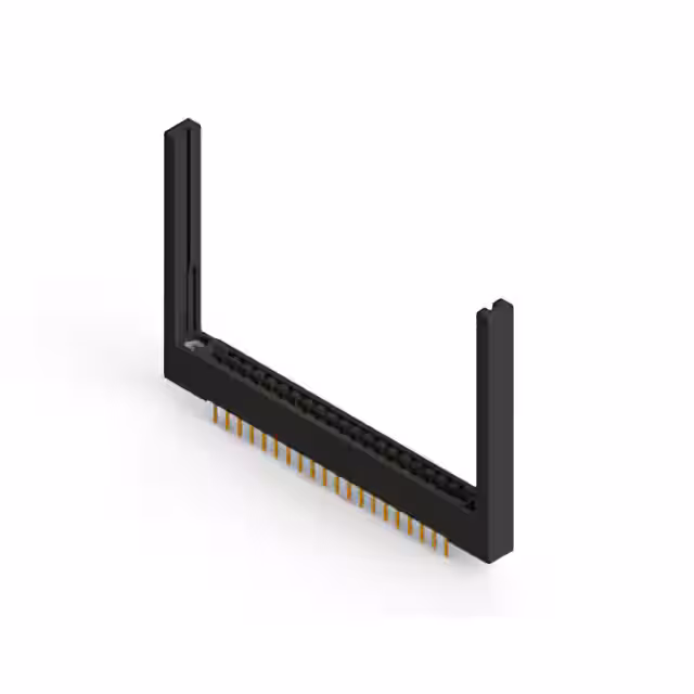 357-040-558-268 EDAC Inc.  Edgeboard Connectors